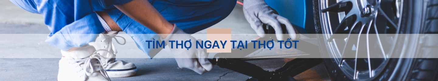 Baner cuối trang